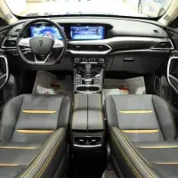 بستیون T77 وارداتی بهمن موتور