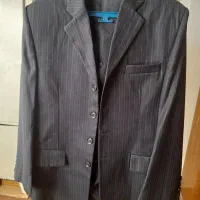 فروش کت و شلوار نو و کار کرده