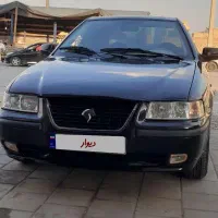 سمند مدل ۸۲