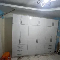 کمد لباس باکسی کمددیواری لباس‌ کشو