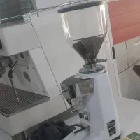 قهوه ساز صنعتی آسکاسو
