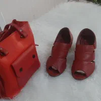 کفشهای زیبا و واقعا خوش پوش و شیک درحد نو