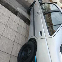 پژو مدل ۹۱