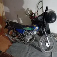 موتورسیگلت مزایده ای