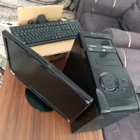 کامپیوتر سالم و بی خط و خش