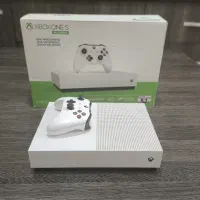 Xbox One s All Digital Edition 1T