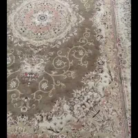 فرش گردویی