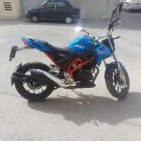 موتور دینو Z2 مدل ۱۴۰۰