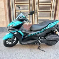 موتور nvx