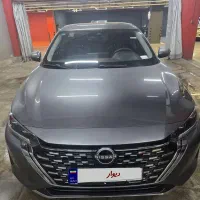 نیسان سیلفی در حد صفر فروش فقط به مصرف کننده