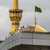 مشهد  سفر آرامش بخش، اقساط ویژه *