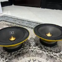 میدرنج ۸ دی سی کوآرت ب همراه طاقچه