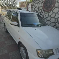 پراید ۱۱۱مدل ۹۸قیمت ۶۵۰