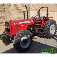 تراکتور 1075خشک مدل 1404