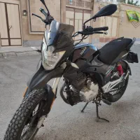 موتور تابان تلاش ۱۵۰