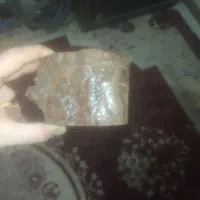 جعبه جواهر  تزیینی کنده درخت کرده دست ساز کلکسیونی