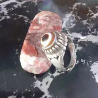 انگشتتر و مهره گبری