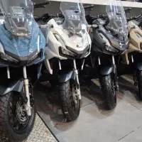 adv150/ای دی وی 150 رادیاتدار