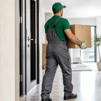 استخدام متخصص اسباب‌کشی