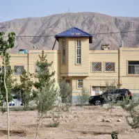 معاوضه منزل ویلایی تفت با یزد یا تفت