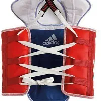 وسایل تکواندو