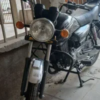 موتور سیکلت کی ال دی