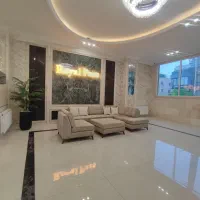 فروش واحد ۱۷۵ متری مبله ۳ خواب برج فول مشاعات