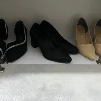 کفش مجلسی