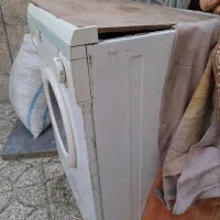ماشین لباسشویی