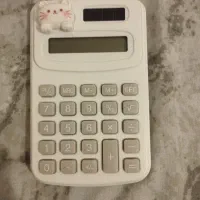 ماشین حساب دخترانه