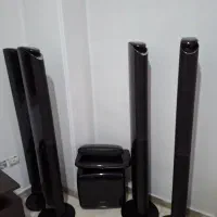 سینما خانگی سامسونگ