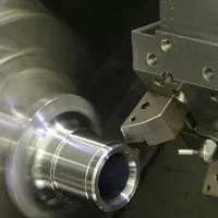 اپراتور تراشکاری cnc