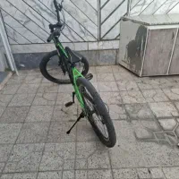 دوچرخه پاور سایز ۲۶
