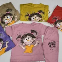 تیشرت و شلوارک