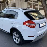 برلیانس کراس 1650