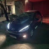 اجاره ۲۰۷ / رنت ۲۰۷