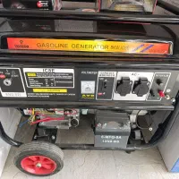 موتور برق و مبدل برق خودرو (اینورتر)  اقساط