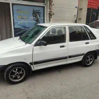 پراید 141