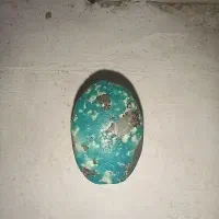 نگین فیروزه اصل