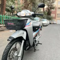 هوندا ویو اصلی ژاپن