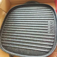 تابه گریل چدن