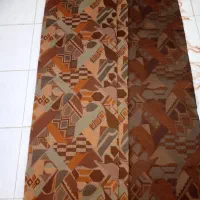 پارچه مبلی دو رو ترک ۴ متر