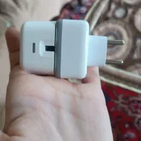 شکله شارژ آیفون +تبدیل آیفون