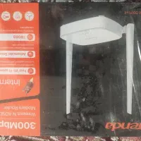 اکسس پوینت و مودم