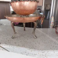 ظرف مسی
