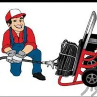 لوله بازکن فنر زن چاه بازکنی