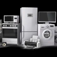 فروش، نصب و تعمیر تخصصی کولر،لباسشویی،یخچال،تضمینی