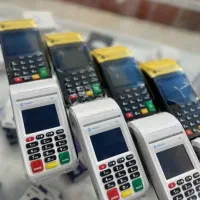 اگهی فروش دستگاه کارتخوان سیار
