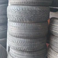 لاستیک دست دوم استوک پراید پژو سمند پیکان و ...