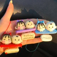 آویز ماشین ، روداشبوردی ، جاکلیدی ، ‌مگنت یخچال